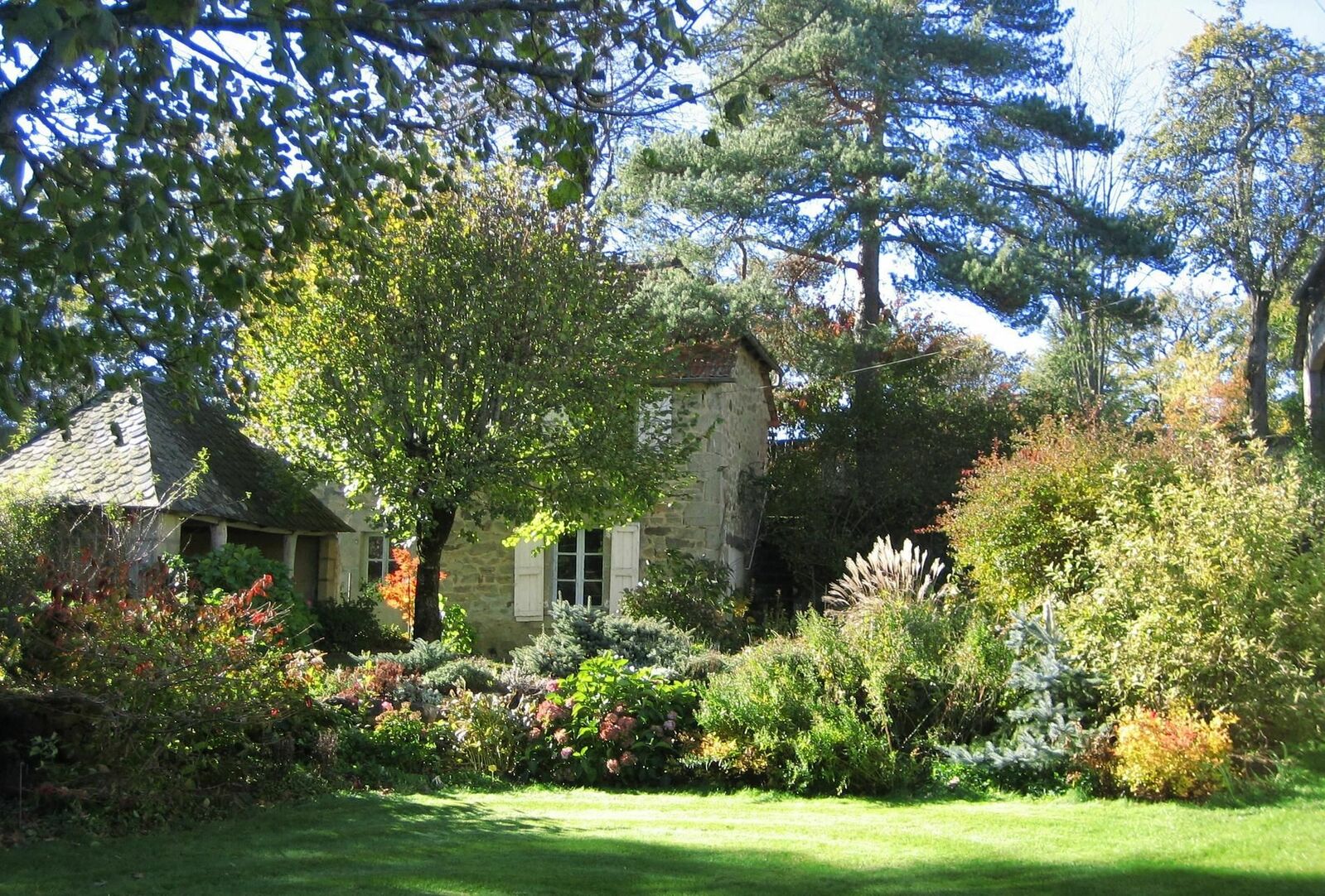Description de l'image