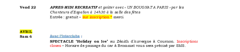 Description de l'image