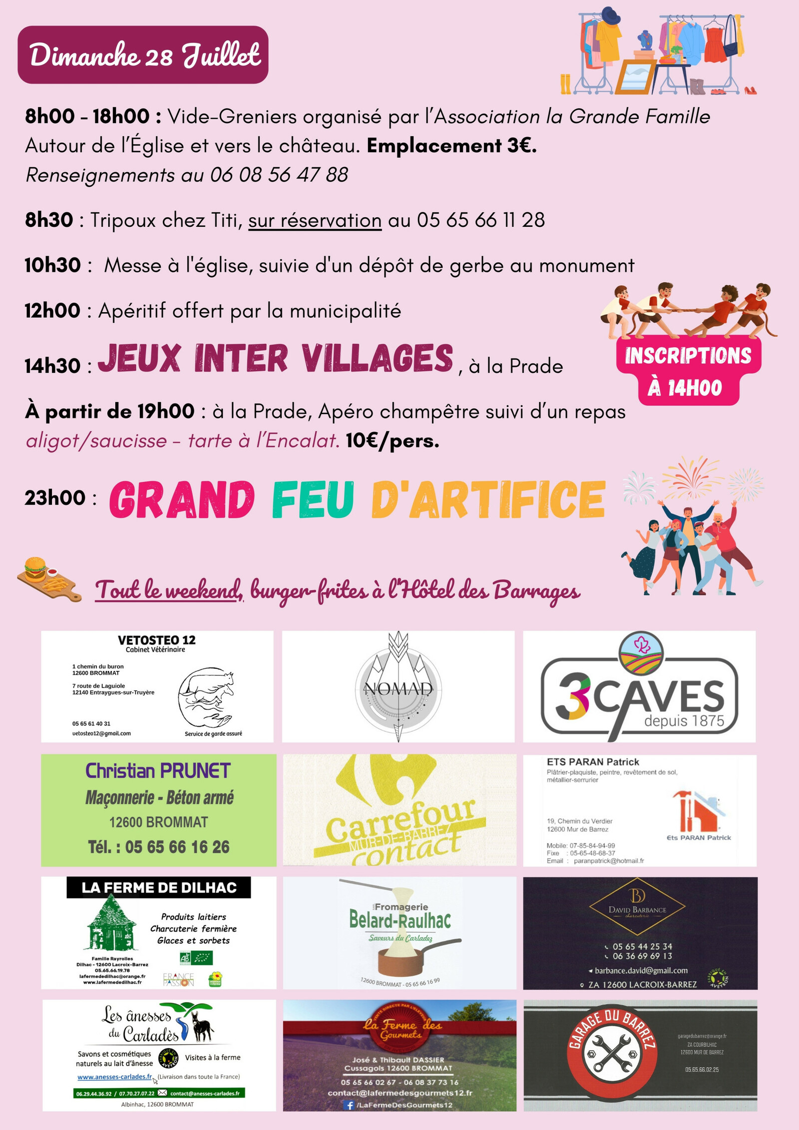 Description de l'image