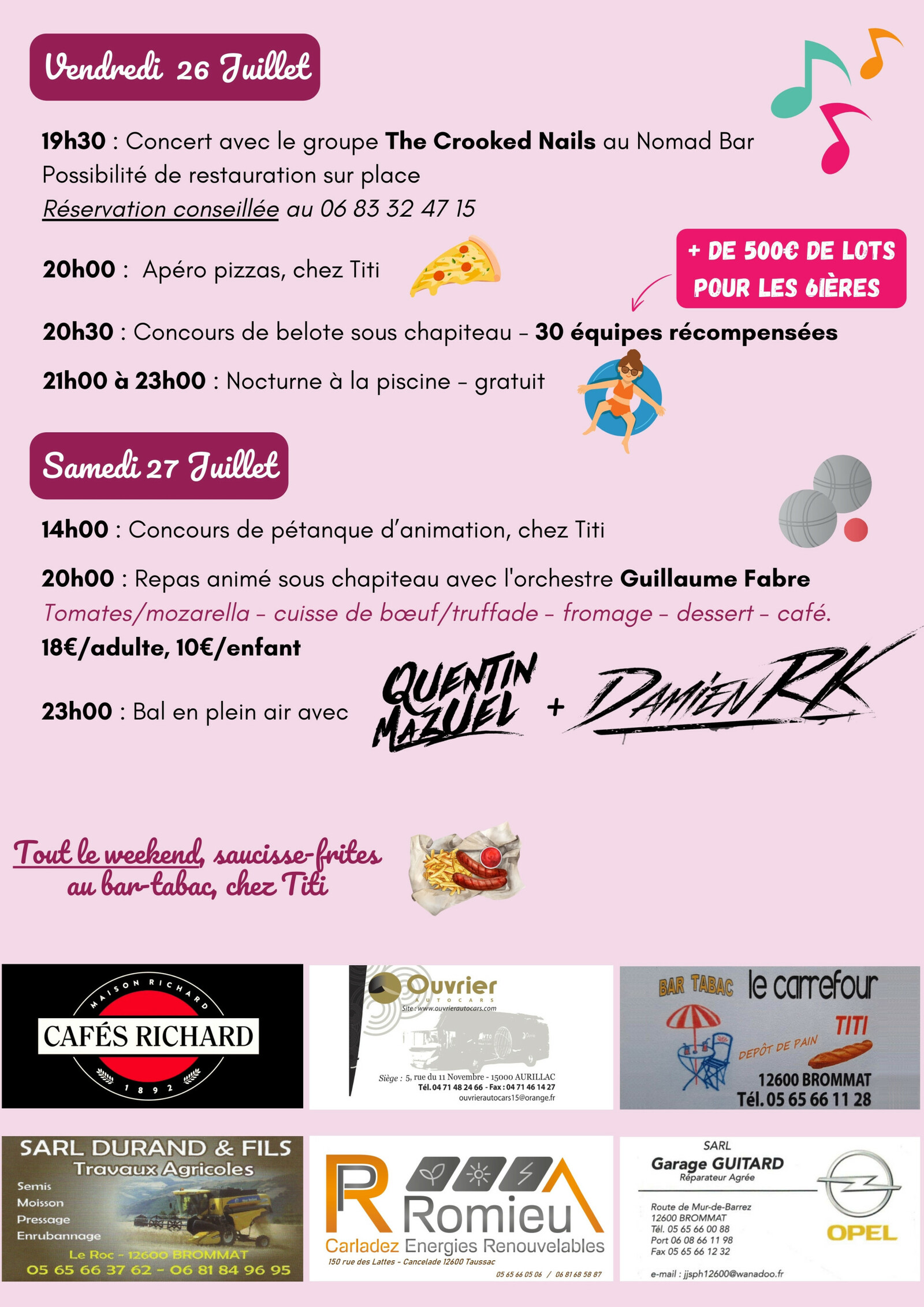 Description de l'image