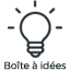 Boite à idées