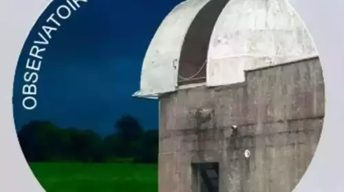 Le Ciel Etoilé du Carladez