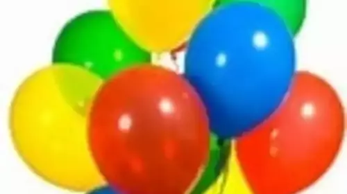 Kermesse de l'école