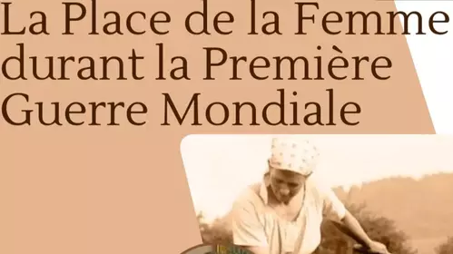 Conférence de Louis Mercadié
